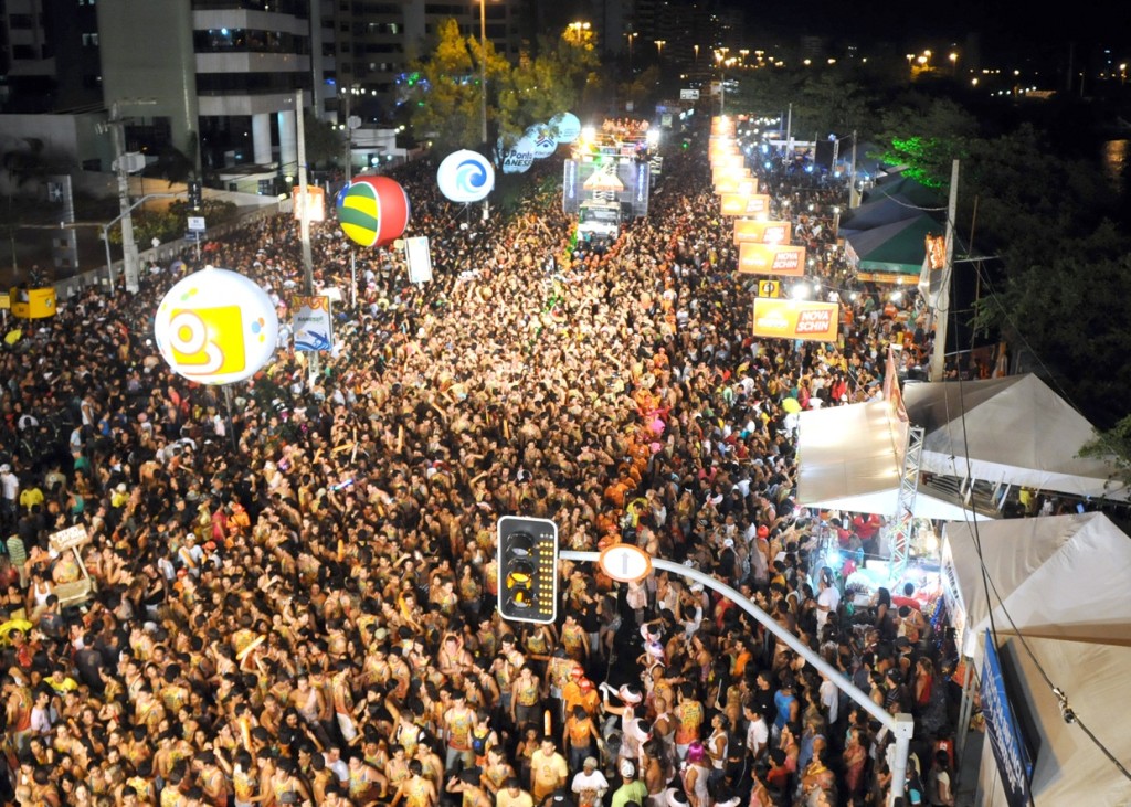 Festas em Sergipe